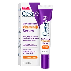 Sérum Cerave Skin Renewing Vitamin C 30ml