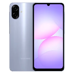 Smartphone Samsung Galaxy A07s SM-A077F 64GB 4GB RAM Dual SIM Pantalla 6.7" - Violeta (Parlante Slim)