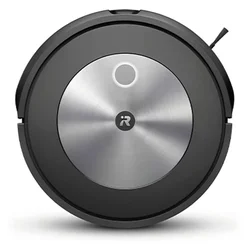 Robot Aspiradora iRobot Roomba J7 J715030 - Negro