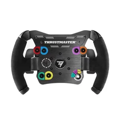 Volante Thrustmaster TM Open Wheel ADD-ON para PS4/XBox/PC - Negro