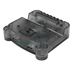 Dock de Carregamento Hyperkin RetroN S64 para Nintendo Switch Switch - Negro