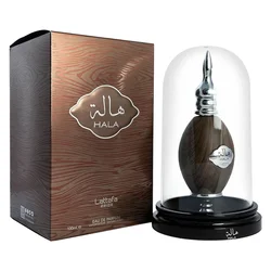 Perfume Lattafa Hala Eau de Parfum Unisex 100ml