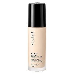 Base Sérum Facial Klasmē All Day Foundation 002 30ml