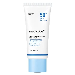 Protector Solar Facial Medicube Zero Pore Moisture Sun Serum 50ml