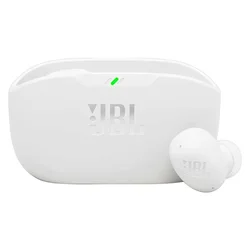 Auriculares JBL Wave Buds 2 Wireless - Blanco