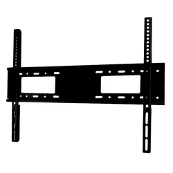 Soporte para TV Satellite A-55120A Articulado 55" a 120" - Negro