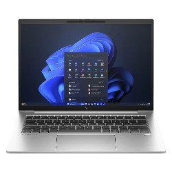 Notebook HP EliteBook 840 G11 Intel Core Ultra 5-125H 16GB RAM 512GB SSD Pantalla 14" WUXGA Windows 11 Inglés Plateado