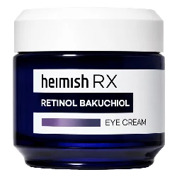 Crema para Contorno de Ojos Heimish RX Retinol Bakuchiol 30ml