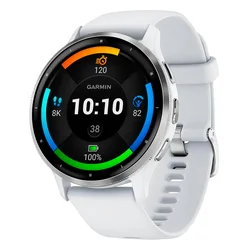 Smartwatch Garmin Venu 3 010-02784-00 - Blanco