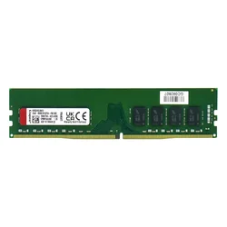 Memoria RAM Kingston 16GB DDR4 3200 MHz - KVR32N22D8/16