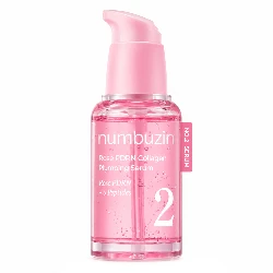 Sérum Facial Numbuzin No.2 Rose PDRN Collagen Plumping 30ml