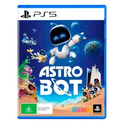 Juego Astro Bot para PS5
