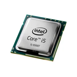 Procesador Intel Core i5-9500T Pull OEM Socket 1151 6 Core 6 Threads Cache 9MB