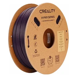 Filamento Creality CR-PLA 1Kg 1.75mm para Impresora 3D - Violeta