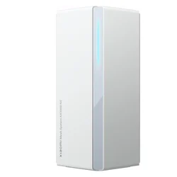 Router Xiaomi AX3000 NE Mesh System DVB4463GL WiFi 6 - Blanco (1 Pack)