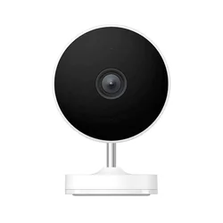 Cámara de Seguridad Xiaomi Outdoor AW200 MJSXJ05HL Full HD WiFi - Blanco