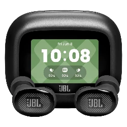 Auriculares JBL Live Buds 4 Wireless - Negro
