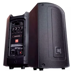 Parlante JBL Max 10 Bluetooth - Negro