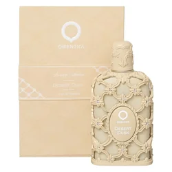 Perfume Orientica Luxury Collection Desert Dusk Eau de Parfum Unisex 80ml