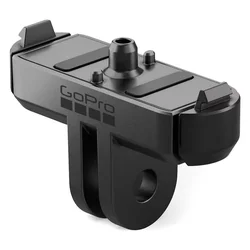 Soporte Trava Magnetica GoPro AEMAG-001 para Hero 13 - Negro