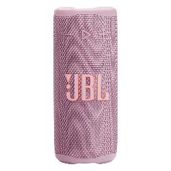 Speaker Portátil JBL Grip Bluetooth - Rosa
