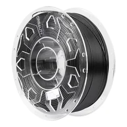Filamento Creality HP-ASA 1Kg 1.75mm para Impresora 3D - Negro