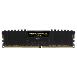Memoria RAM Corsair Vengeance LPX 16GB DDR4 2400MHz -CMK16GX4M1A2400C16