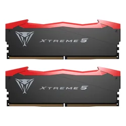 Memoria RAM Patriot Viper Xtreme 48GB (2x24GB) DDR5 8200MHz - PVX548G82C38K