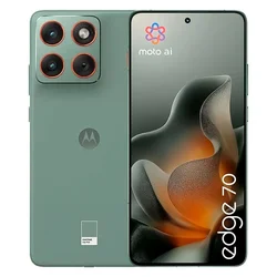 Smartphone Motorola Edge 70 5G XT2601-4 256GB 8GB RAM Dual SIM Pantalla 6.7" EUR - Lily Pad