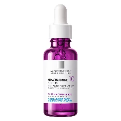 Sérum La Roche Posay Pure Niacinamide 10 30ml