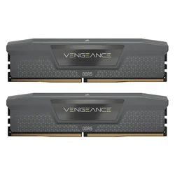 Memoria RAM Corsair Vengeance 64GB (2x32GB) DDR5 6000MHz - CMK64GX5M2D6000Z40