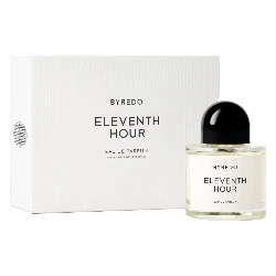 Perfume Byredo Eleventh Hour Eau de Parfum Unisex 100ml