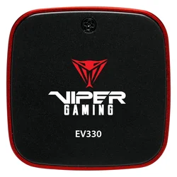 Adaptador SSD M.2 2230 Patriot Viper EV330 NVMe USB-C - EV330U31CK