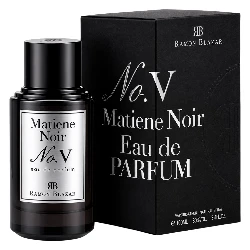 Perfume Dumont RB No.V Matiene Noir Eau de Parfum Unisex 100ml