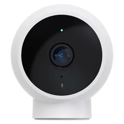 Cámara de Seguridad Xiaomi Mi Home Security MJSXJ03HL 2K 3MP WiFi - Blanco