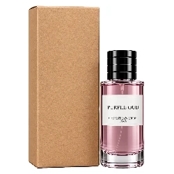 Perfume Dior Purple Oud Eau de Parfum Unisex 125ml - (Tester)