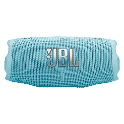 Speaker Portátil JBL Charge 6 Bluetooth - Turquesa