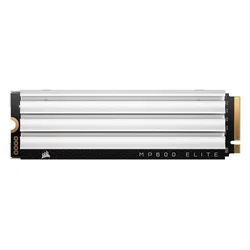 SSD M.2 Corsair MP600 Elite 4TB NVMe PCIe Gen 4 - CSSD-F4000GBMP600ECS