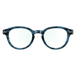 Anteojos Amazon Echo Frames Alexa - Azul