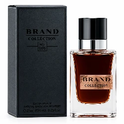 Perfume Beauty Brand Collection N.º 086 Lion Black Eau de Parfum Masculino 25ml