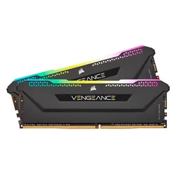 Memoria RAM Corsair Vengeance Pro SL RGB 16GB (2x8GB) DDR4 3200MHz - CMH16GX4M2Z3200C16