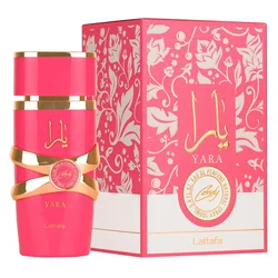 Perfume Lattafa Yara Candy Eau de Parfum Femenino 20ml