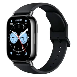Smartwatch Xiaomi Redmi Watch 5 Lite BHR8789GL - Negro