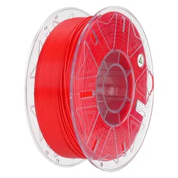 Filamento Creality Hyper-PLA-RFID 1Kg 1.75mm para Impresora 3D - Rojo