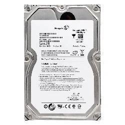HD Seagate Barracuda Pull 1.5TB 3.5" SATA 2 7200RPM - ST31500341AS