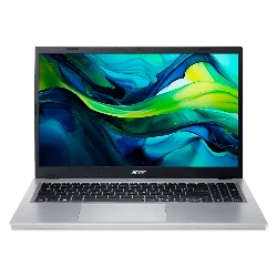 Notebook Acer Aspire Go 15 AMD Ryzen 5-40 16GB RAM 1TB SSD Pantalla 15.6" Full HD Touch Windows 11 Inglés Azul - AG15-21PT-R0E2