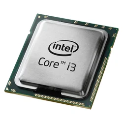 Procesador Intel Core i3-4350 Pull OEM Socket 1150 2 Core 4 Threads Cache 3MB