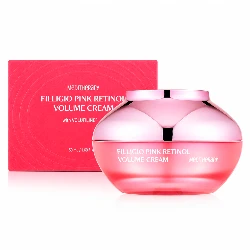 Crema Facial Meditherapy Filligio Pink Retinol Volume Cream 50ml