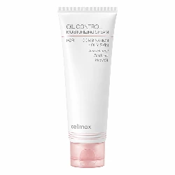 Crema Facial Celimax Oil Control Moisturizing 80ml