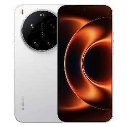 Smartphone Xiaomi 17 Ultra Global 512GB 16GB RAM Dual SIM Pantalla 6.9" - Blanco (Parlante Slim) (Sellado Pequeño)